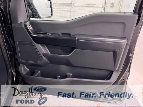 Used 2021 Ford F150 XL w/ STX Appearance Package image 34