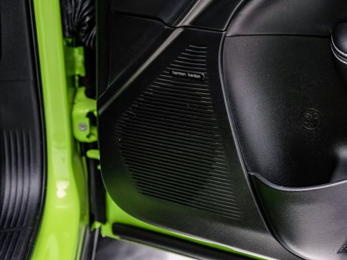 Used 2023 Dodge Challenger SRT Super Stock RWD image 95
