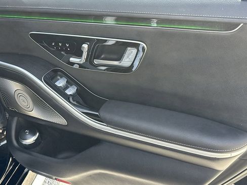 Certified 2023 Mercedes-Benz S 500 4MATIC image 20