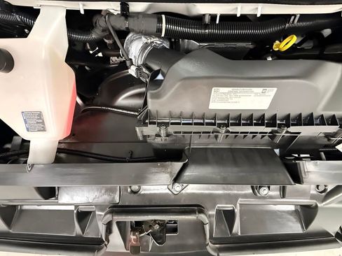 Used 2023 Chevrolet Express 2500 Extended w/ Driver Convenience Package image 17