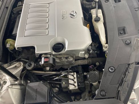 Used 2017 Lexus ES 350 FWD image 35