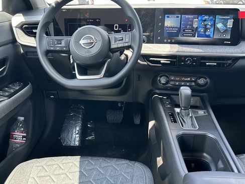 New 2026 Nissan Kicks SV w/ Cold Weather Package AWD/4WD image 21