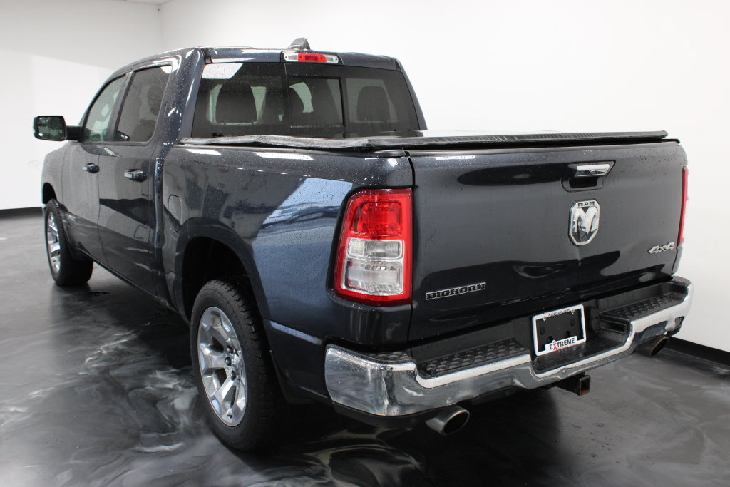 Used 2020 RAM 1500 Big Horn AWD/4WD image 22