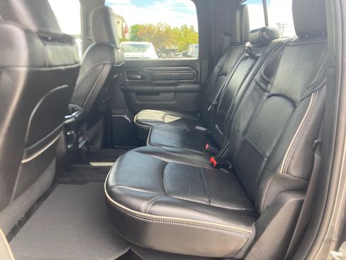 Used 2024 RAM 2500 Rebel w/ Level 2 Equipment Group AWD/4WD image 26