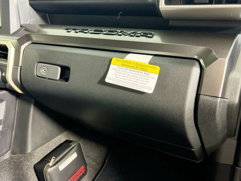 New 2026 Toyota Tacoma TRD Off-Road image 34