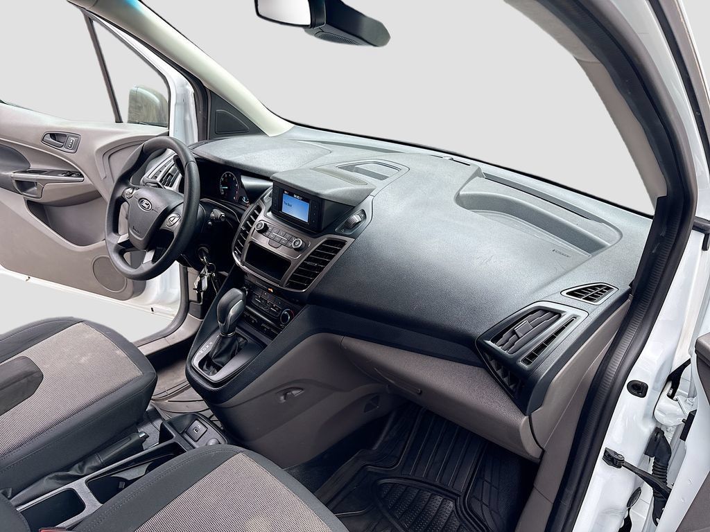 Used 2023 Ford Transit Connect XL FWD image 24