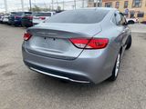 Used 2015 Chrysler 200 Limited image 5