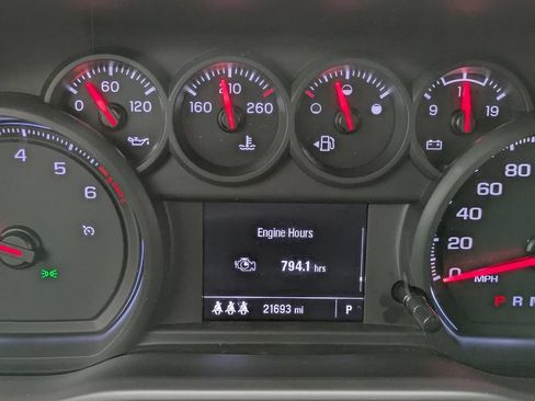 Used 2024 GMC Sierra 1500 Pro w/ Graphite Edition AWD/4WD image 33