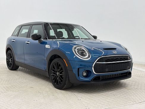 Used 2024 MINI Cooper Clubman S FWD image 7