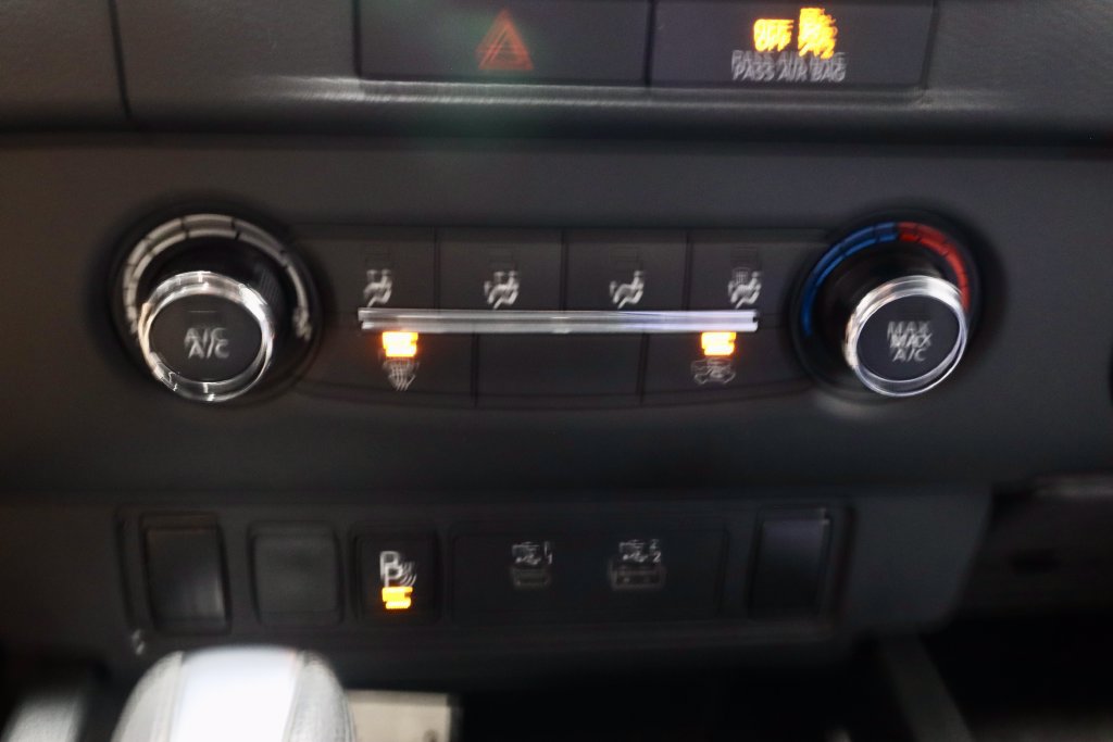 Certified 2022 Nissan Frontier S w/ Technology Package RWD image 29