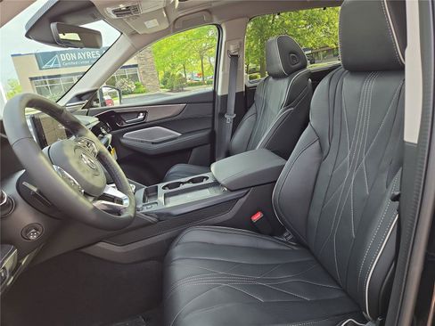 New 2026 Acura MDX SH-AWD w/ Advance Package image 20