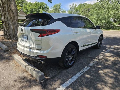 Used 2019 Acura RDX w/ Advance Package AWD/4WD image 5