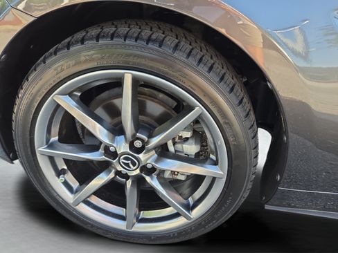 Used 2023 MAZDA MX-5 Miata Grand Touring RWD image 29
