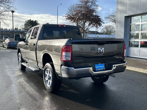 Certified 2024 RAM 2500 Big Horn image 3