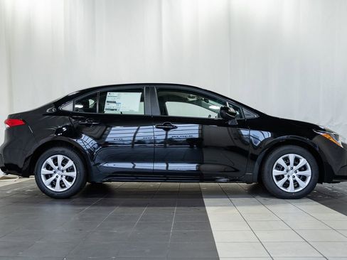New 2026 Toyota Corolla LE image 3