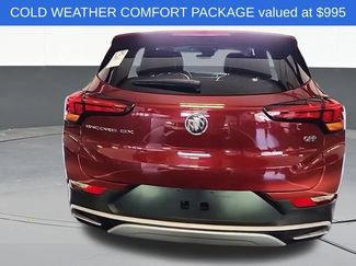 Used 2023 Buick Encore GX Preferred w/ Cold Weather Comfort Package FWD video 2