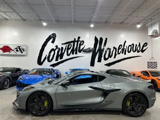 Used 2024 Chevrolet Corvette Z06 video 2