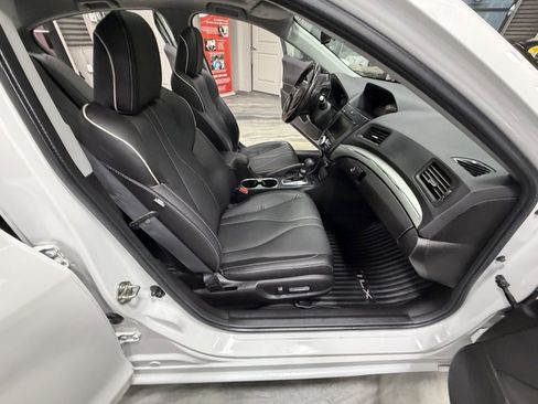 Used 2019 Acura ILX Premium Package image 43