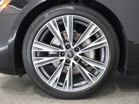 Used 2023 Audi A6 Premium Plus w/ Premium Plus Package image 5