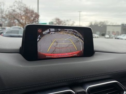 Used 2018 MAZDA CX-5 Grand Touring w/ Premium Package image 21