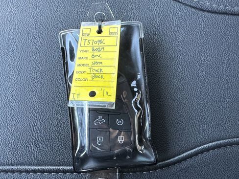 Used 2024 GMC Sierra 1500 Elevation w/ Elevation Premium Package image 35