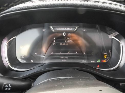 New 2026 RAM 1500 Laramie w/ Night Edition image 25