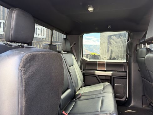 Used 2022 Ford F250 Lariat AWD/4WD image 11