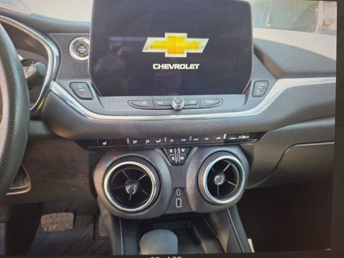 Used 2023 Chevrolet Blazer LT w/ Convenience Package AWD/4WD image 14