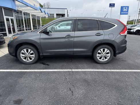 Used 2014 Honda CR-V EX image 2