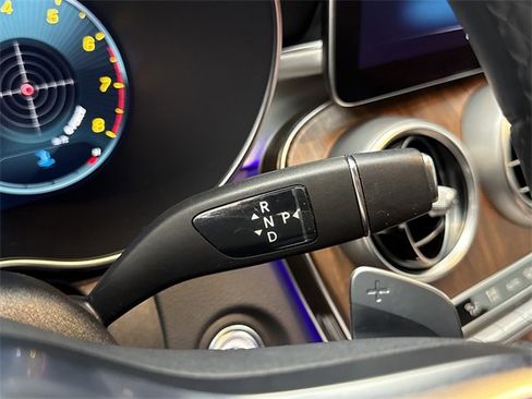 Used 2023 Mercedes-Benz C 300 Coupe image 25