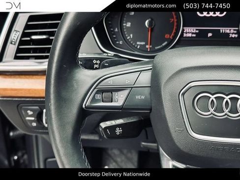 Used 2021 Audi Q5 2.0T Premium AWD/4WD image 29