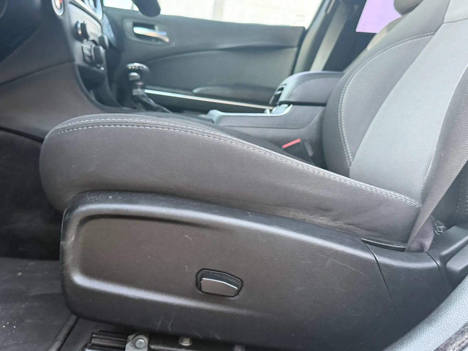 Used 2018 Dodge Charger SXT RWD image 35