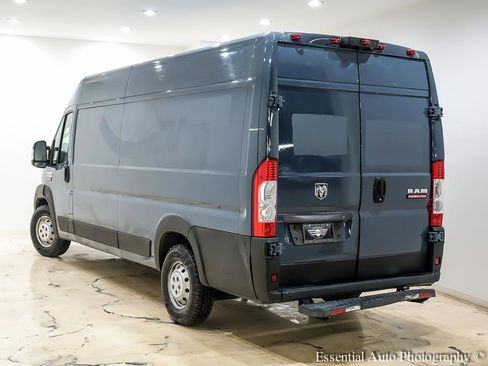 Used 2019 RAM ProMaster 3500 image 6