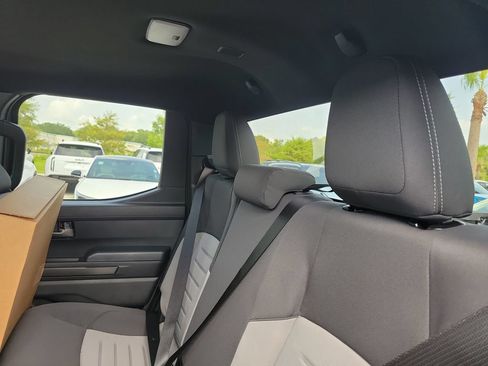 New 2026 Toyota Tacoma TRD Sport RWD image 23