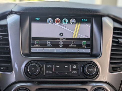 Used 2019 Chevrolet Tahoe LT RWD image 13