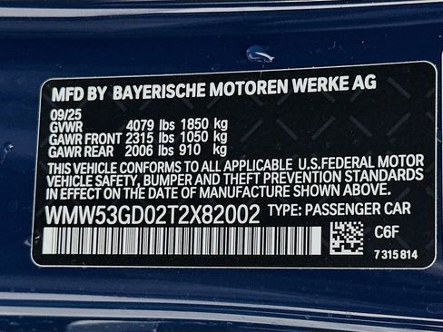 New 2026 MINI Cooper S image 23