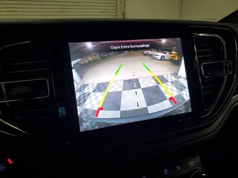 Used 2022 Dodge Durango R/T image 26