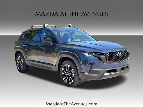 New 2026 MAZDA CX-50 2.5 Hybrid w/ Weather Package AWD/4WD image 3