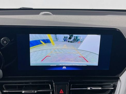 New 2026 Chevrolet TrailBlazer LT w/ LT Cold Weather Package image 13