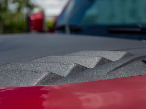 New 2026 Ford Bronco Raptor AWD/4WD image 32