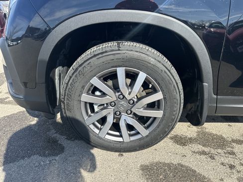 Certified 2021 Honda Pilot EX-L image 7