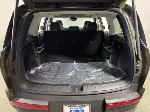 New 2026 Hyundai Santa Fe XRT AWD/4WD image 10