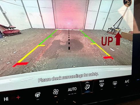 New 2026 Ford Mustang Premium w/ Bronze Appearance Package image 20