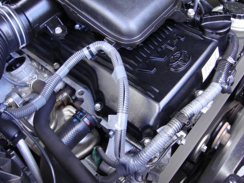 Used 2013 Toyota Tacoma 2WD Access Cab w/ SR5 Pkg image 20