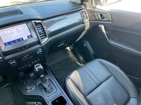 Used 2020 Ford Ranger Lariat w/ Equipment Group 501A Mid AWD/4WD image 37