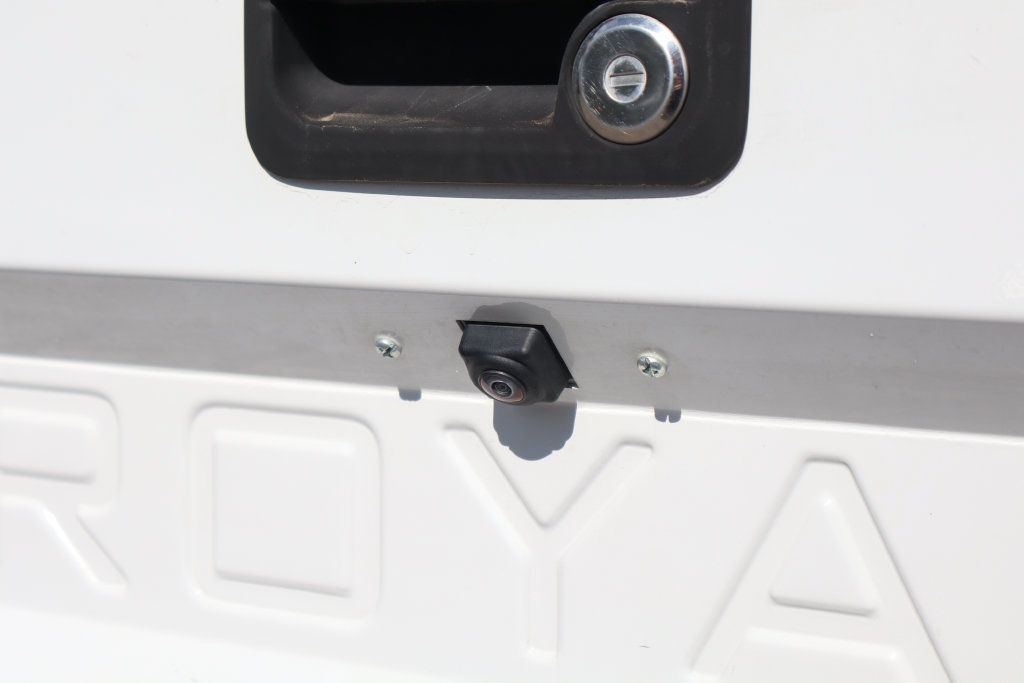 Used 2025 Chevrolet Silverado 2500 W/T w/ WT Convenience Package RWD image 49