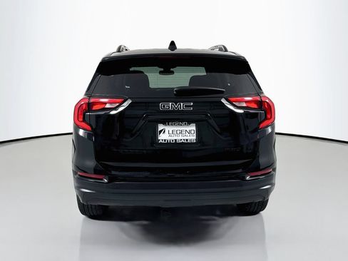 Used 2020 GMC Terrain SLE w/ Driver Convenience Package AWD/4WD image 6