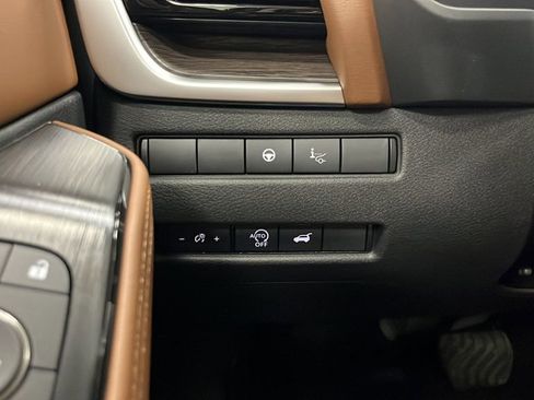 New 2026 Nissan Rogue Platinum w/ Platinum Premium Package AWD/4WD image 32
