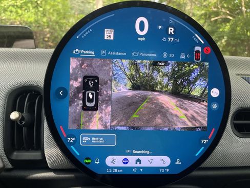 Certified 2025 MINI Cooper S image 18