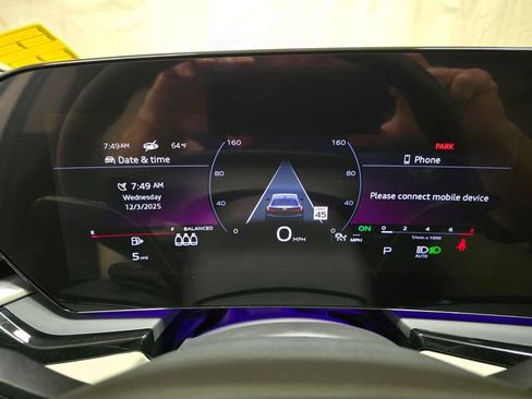 Used 2025 Audi A5 2.0T Premium Plus w/ Premium Plus image 19